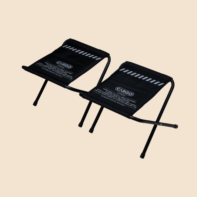 WIDE BBQ CHAIR - 2EA
