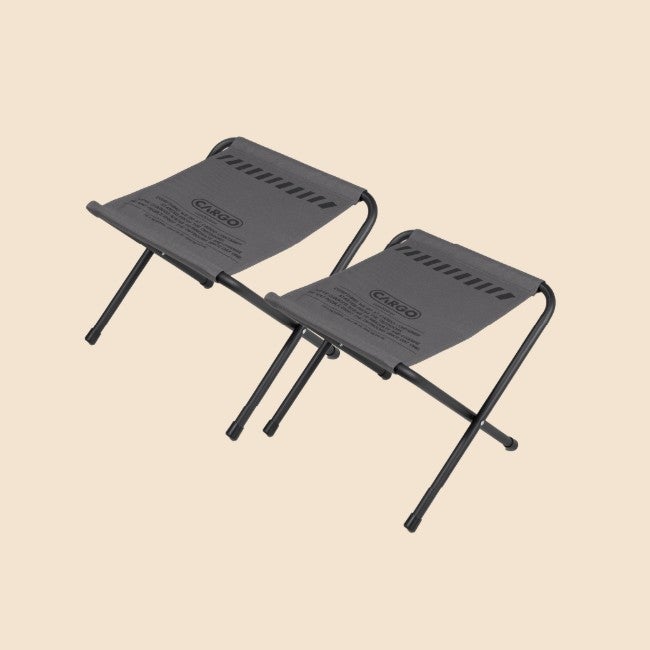 WIDE BBQ CHAIR - 2EA