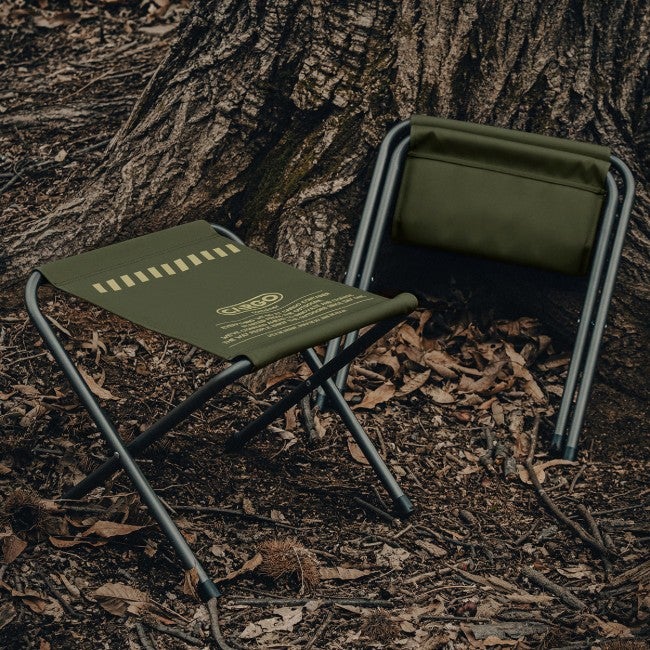 WIDE BBQ CHAIR - 2EA