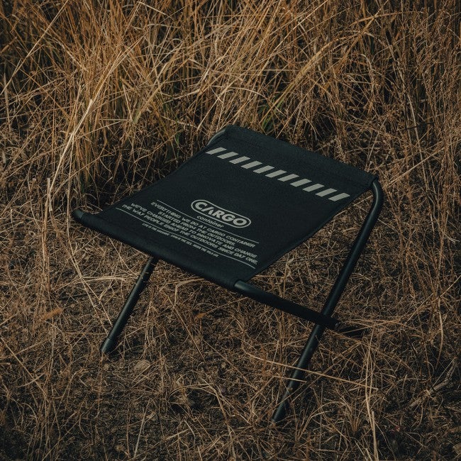 WIDE BBQ CHAIR - 2EA