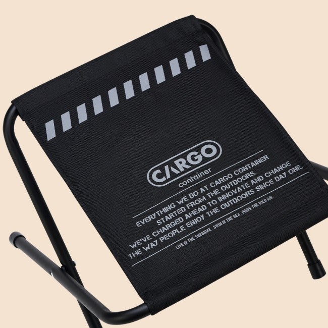 WIDE BBQ CHAIR - 2EA