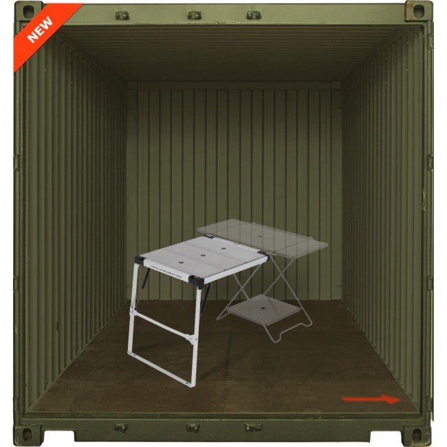 WING TABLE