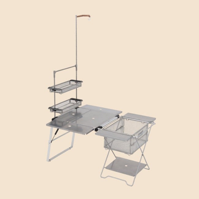 WING TABLE