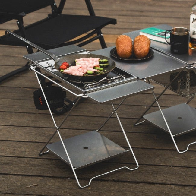 WING TABLE