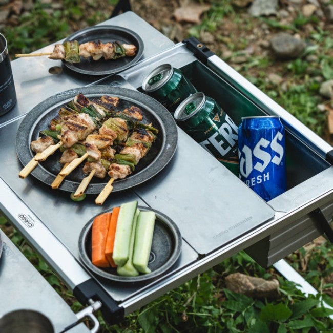 WING TABLE