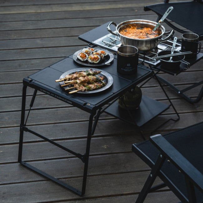 WING TABLE