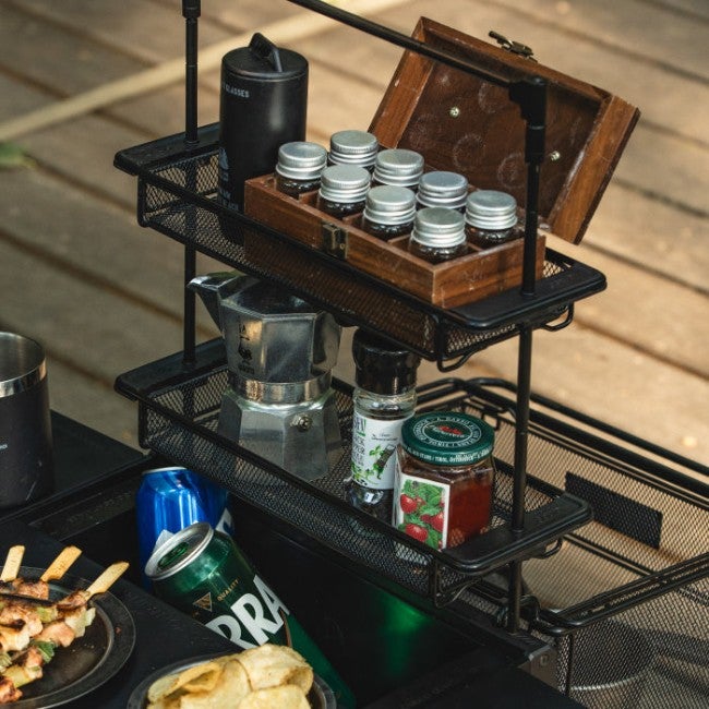 WING TABLE