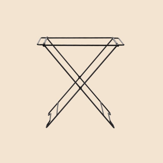 X FRAME ブラック