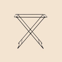 X FRAME ブラック