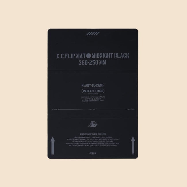 FLIP MAT