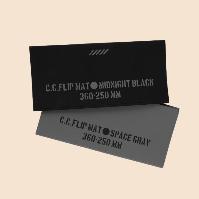 FLIP MAT