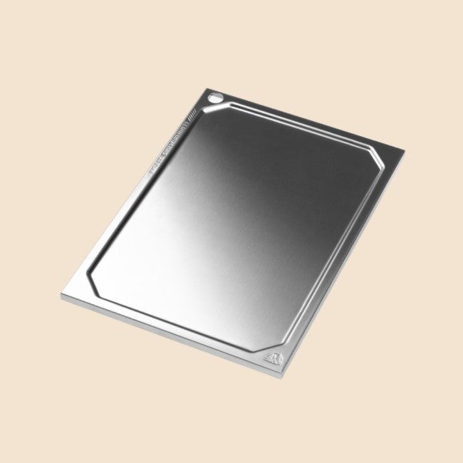 CLEAN CUTTING BOARD