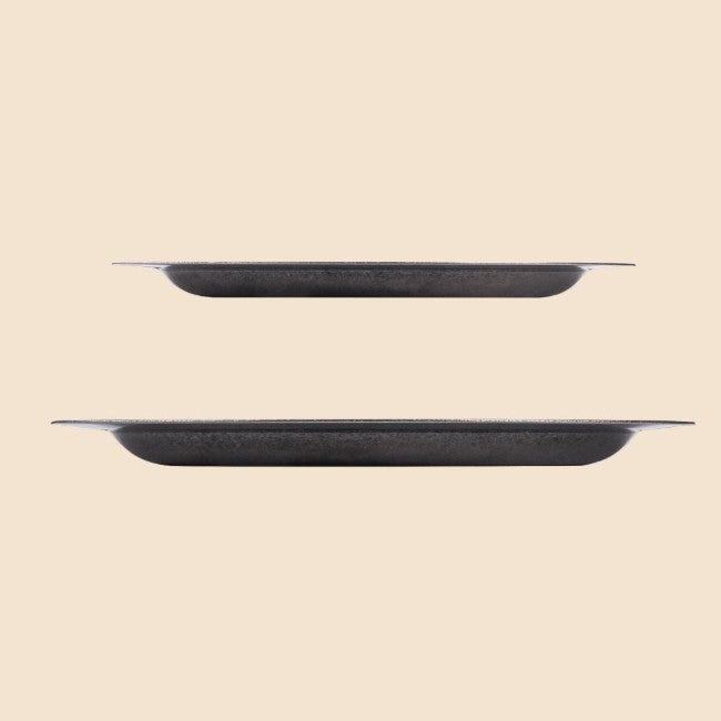 WILD PLATE 22