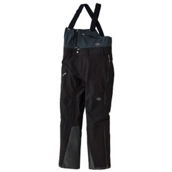 Alpine TB Pant Black