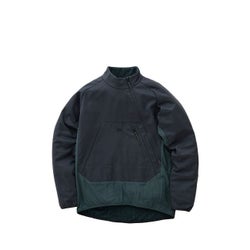 Global Octa Jacket Black
