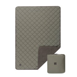 魔法瓶ブランケット Graphene (6層) 26モデル オリーブドラブ