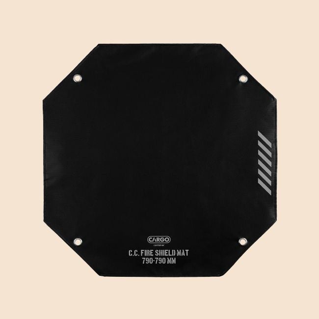 FIRE SHIELD MAT