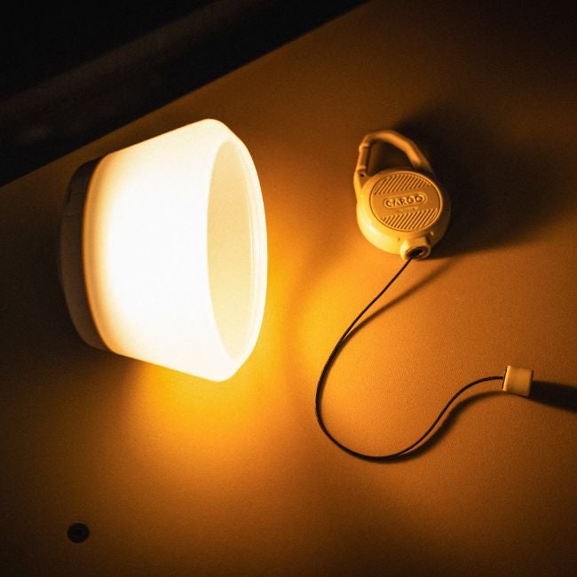 REEL LIGHT PRO
