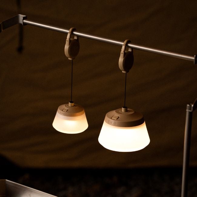 REEL LIGHT PRO