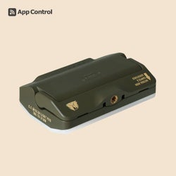 SLIM LIGHT PRO カーキ