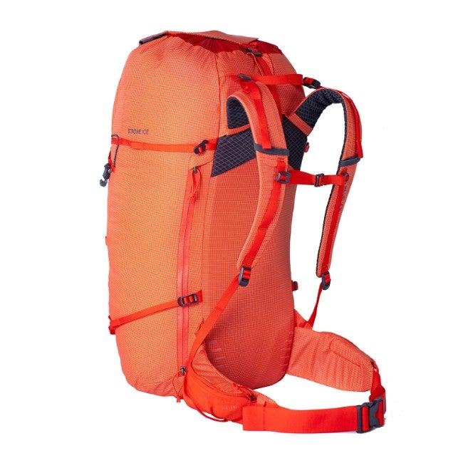 スタッシュアイス 50L オレンジ