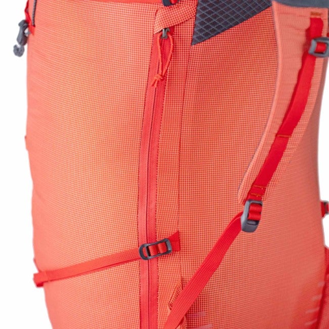スタッシュアイス 50L オレンジ