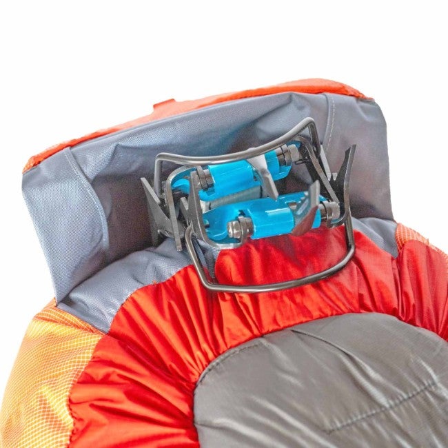 スタッシュアイス 50L オレンジ