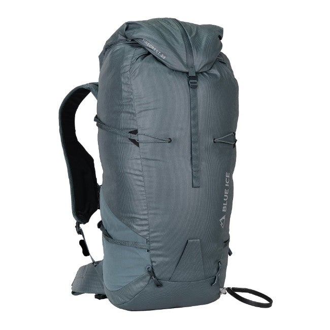 ファイヤークレスト 38L ダークスレート