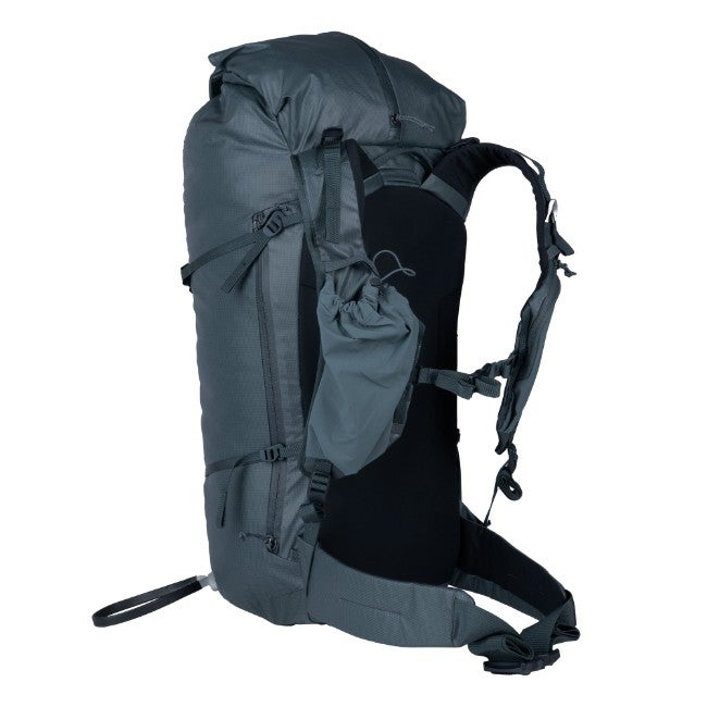 ファイヤークレスト 38L ダークスレート