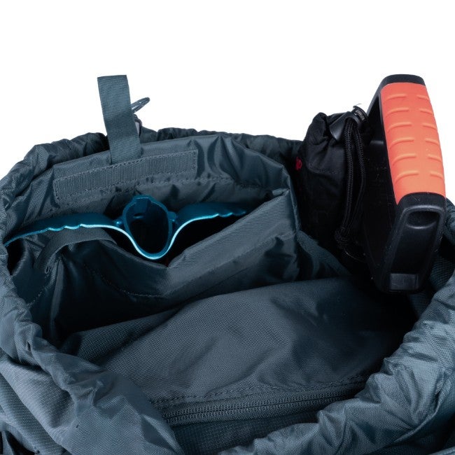 ファイヤークレスト 38L ダークスレート