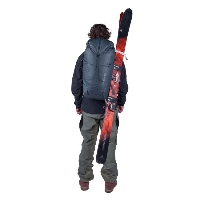 ファイヤークレスト 38L ダークスレート